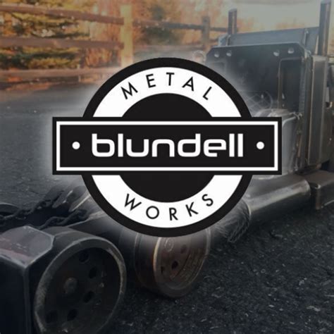 blundell metal works grande prairie